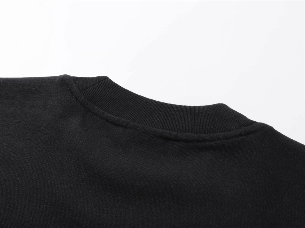 루즈핏 반팔티 275g AR044 화이트