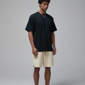 루즈핏 반팔티 190g 8801 블랙